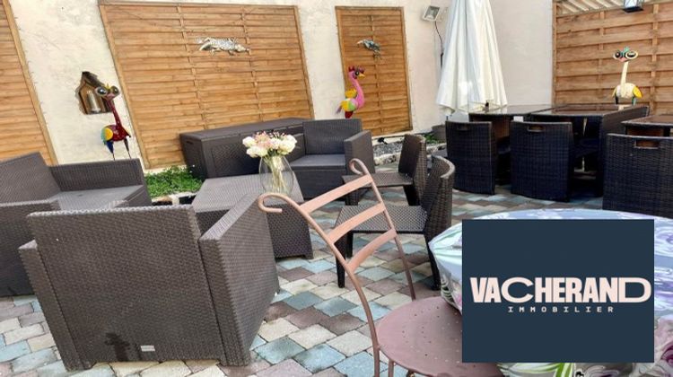 Ma-Cabane - Vente Immeuble Valenciennes, 130 m²