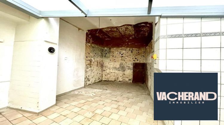 Ma-Cabane - Vente Immeuble Valenciennes, 75 m²