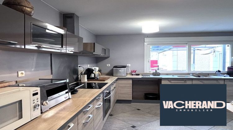 Ma-Cabane - Vente Immeuble Valenciennes, 176 m²