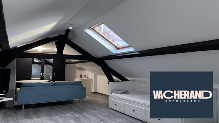 Ma-Cabane - Vente Immeuble Valenciennes, 176 m²