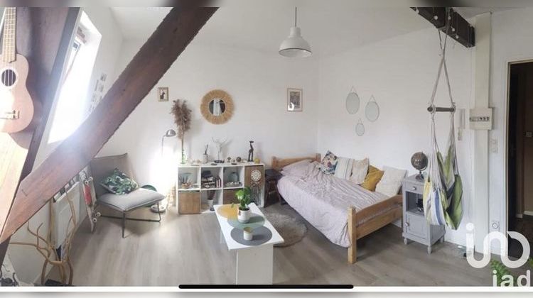 Ma-Cabane - Vente Immeuble Valenciennes, 170 m²