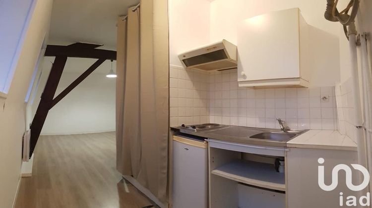 Ma-Cabane - Vente Immeuble Valenciennes, 170 m²