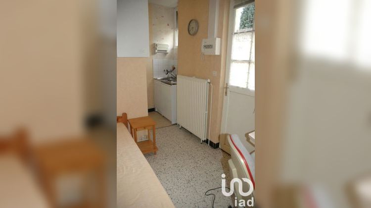 Ma-Cabane - Vente Immeuble Valenciennes, 170 m²