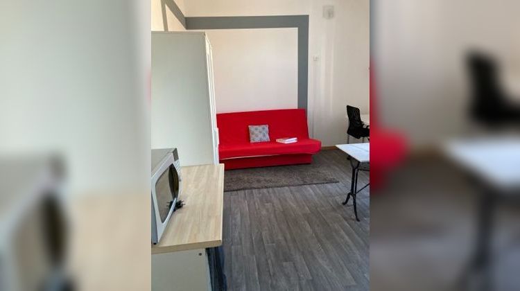 Ma-Cabane - Vente Immeuble VALENCIENNES, 136 m²