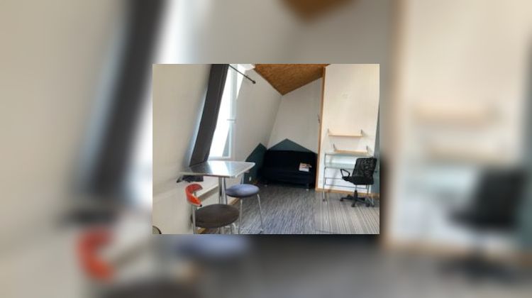 Ma-Cabane - Vente Immeuble VALENCIENNES, 136 m²