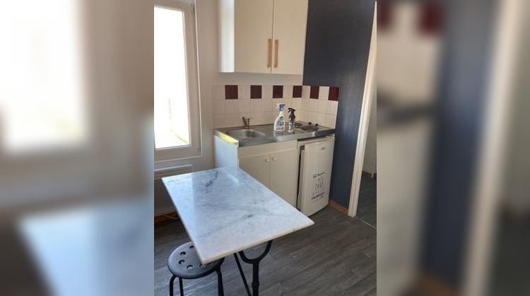 Ma-Cabane - Vente Immeuble VALENCIENNES, 136 m²