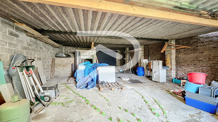 Ma-Cabane - Vente Immeuble VALENCIENNES, 90 m²