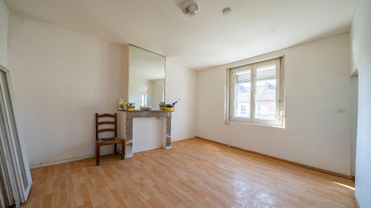 Ma-Cabane - Vente Immeuble VALENCIENNES, 160 m²