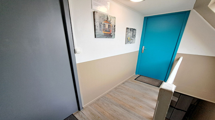 Ma-Cabane - Vente Immeuble VALENCIENNES, 140 m²