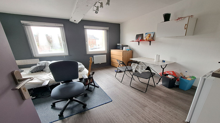 Ma-Cabane - Vente Immeuble VALENCIENNES, 140 m²