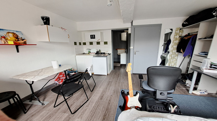 Ma-Cabane - Vente Immeuble VALENCIENNES, 140 m²