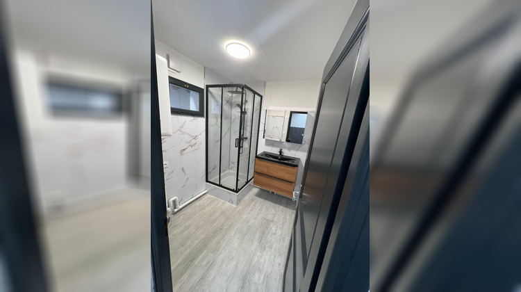 Ma-Cabane - Vente Immeuble VALENCIENNES, 110 m²