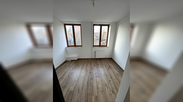 Ma-Cabane - Vente Immeuble VALENCIENNES, 110 m²