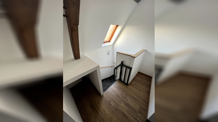 Ma-Cabane - Vente Immeuble VALENCIENNES, 110 m²