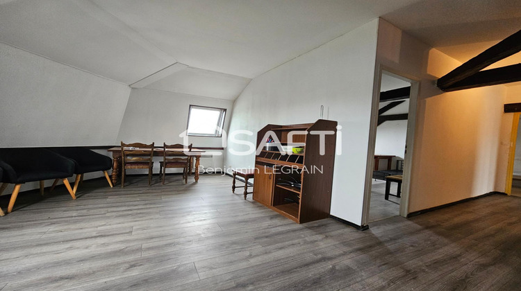 Ma-Cabane - Vente Immeuble Valenciennes, 250 m²