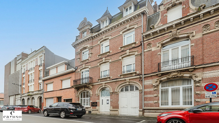 Ma-Cabane - Vente Immeuble VALENCIENNES, 350 m²