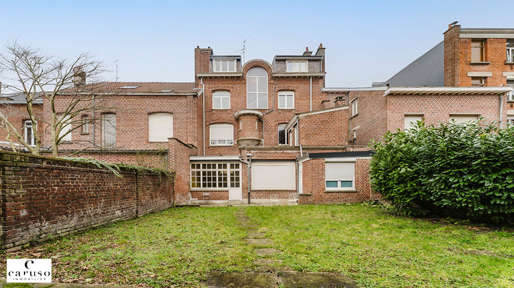 Ma-Cabane - Vente Immeuble VALENCIENNES, 350 m²