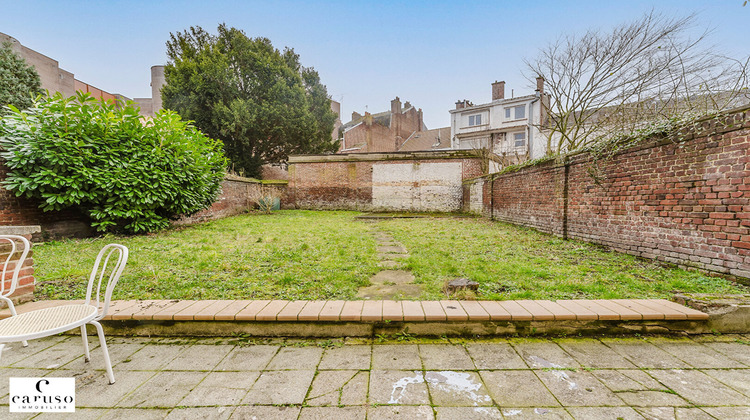 Ma-Cabane - Vente Immeuble VALENCIENNES, 350 m²