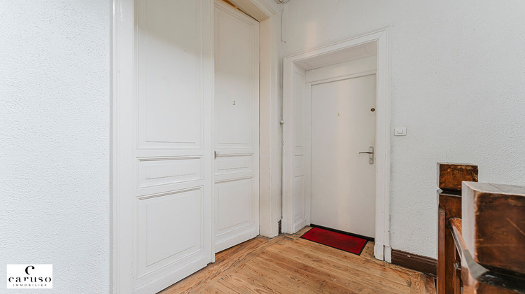 Ma-Cabane - Vente Immeuble VALENCIENNES, 350 m²