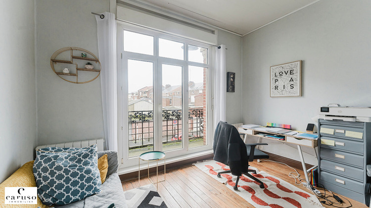 Ma-Cabane - Vente Immeuble VALENCIENNES, 350 m²