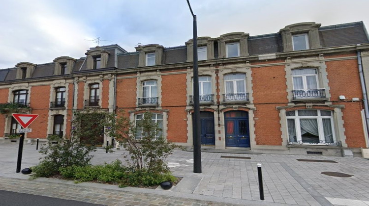 Ma-Cabane - Vente Immeuble VALENCIENNES, 280 m²