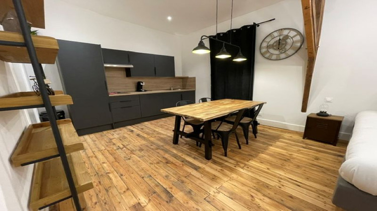 Ma-Cabane - Vente Immeuble VALENCIENNES, 280 m²