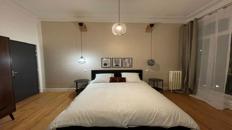 Ma-Cabane - Vente Immeuble VALENCIENNES, 280 m²