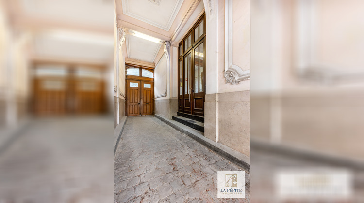 Ma-Cabane - Vente Immeuble Valenciennes, 334 m²