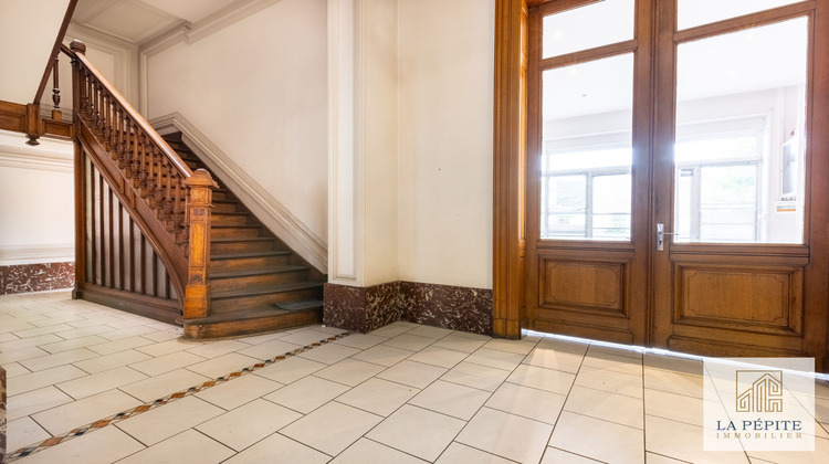 Ma-Cabane - Vente Immeuble Valenciennes, 334 m²