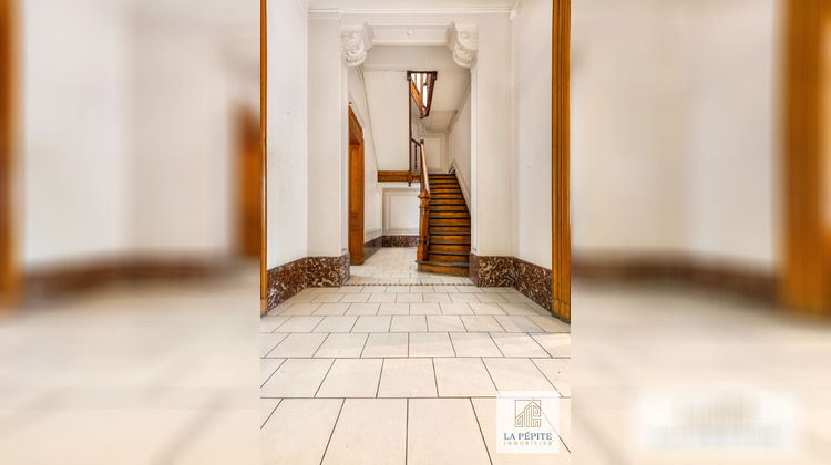 Ma-Cabane - Vente Immeuble Valenciennes, 334 m²