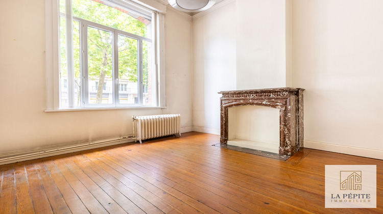 Ma-Cabane - Vente Immeuble Valenciennes, 334 m²