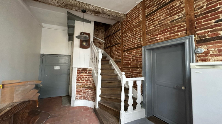 Ma-Cabane - Vente Immeuble Valenciennes, 87 m²