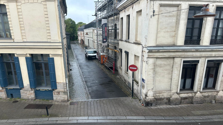 Ma-Cabane - Vente Immeuble Valenciennes, 87 m²