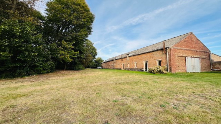 Ma-Cabane - Vente Immeuble Valenciennes, 320 m²