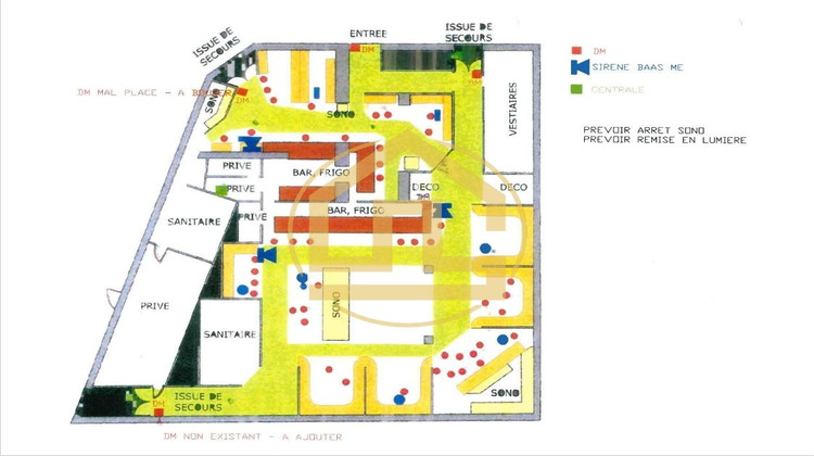 Ma-Cabane - Vente Immeuble Valenciennes, 530 m²
