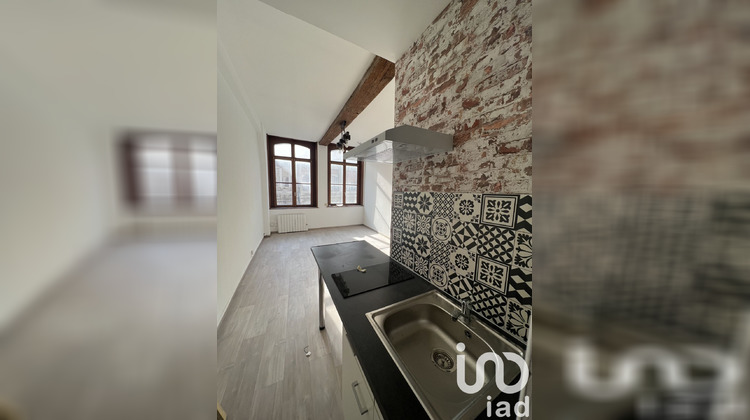 Ma-Cabane - Vente Immeuble Valenciennes, 400 m²