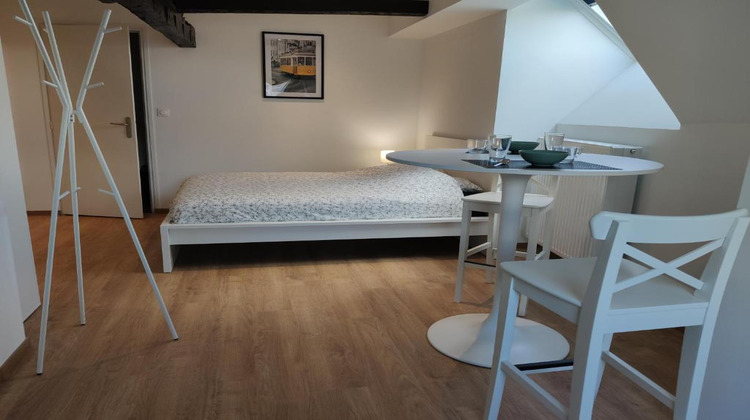 Ma-Cabane - Vente Immeuble VALENCIENNES, 282 m²
