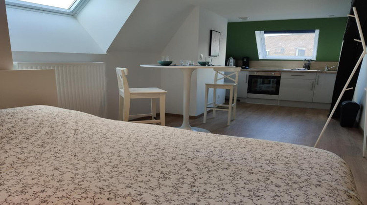 Ma-Cabane - Vente Immeuble VALENCIENNES, 282 m²