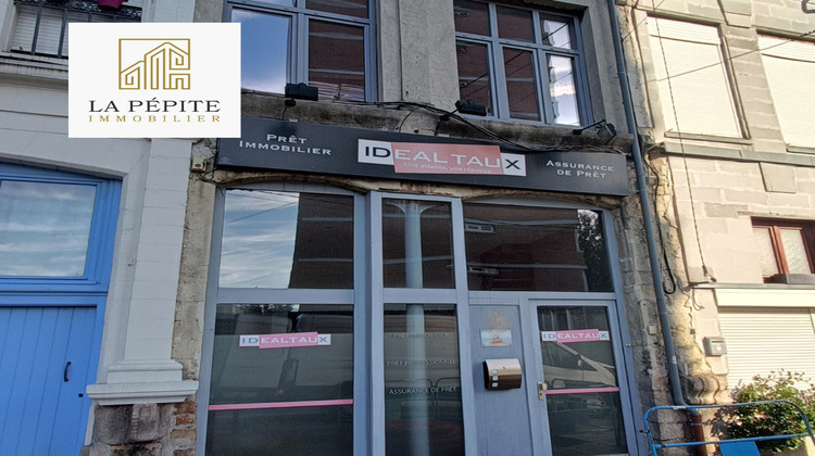 Ma-Cabane - Vente Immeuble Valenciennes, 81 m²