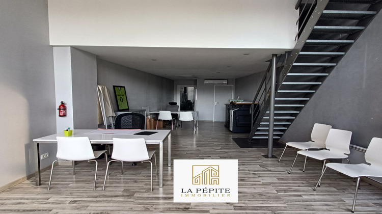 Ma-Cabane - Vente Immeuble Valenciennes, 81 m²