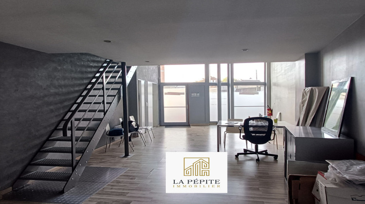 Ma-Cabane - Vente Immeuble Valenciennes, 81 m²