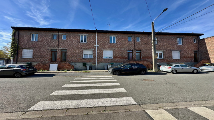 Ma-Cabane - Vente Immeuble Valenciennes, 400 m²