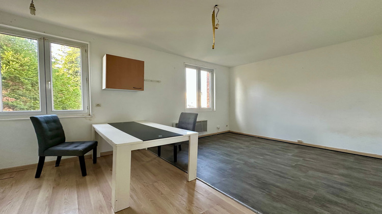 Ma-Cabane - Vente Immeuble Valenciennes, 400 m²
