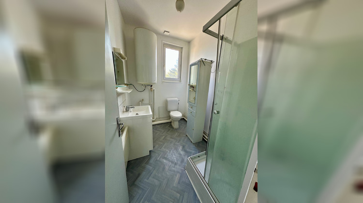 Ma-Cabane - Vente Immeuble Valenciennes, 400 m²