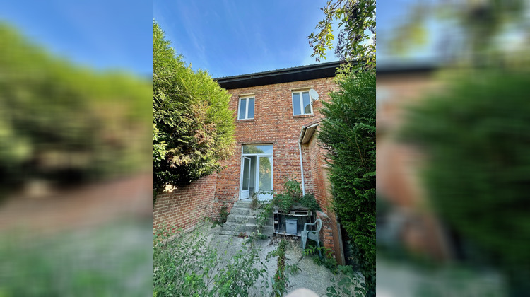 Ma-Cabane - Vente Immeuble Valenciennes, 400 m²