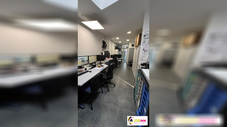 Ma-Cabane - Vente Immeuble Valenciennes, 57 m²