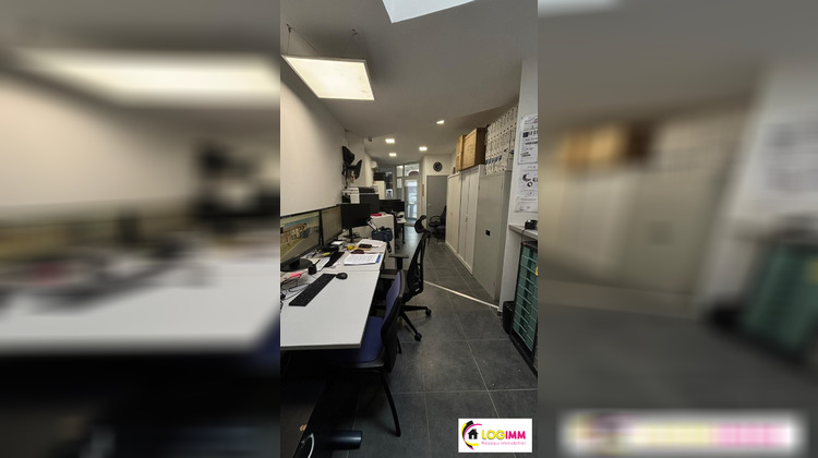 Ma-Cabane - Vente Immeuble Valenciennes, 57 m²