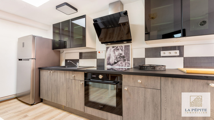 Ma-Cabane - Vente Immeuble Valenciennes, 150 m²