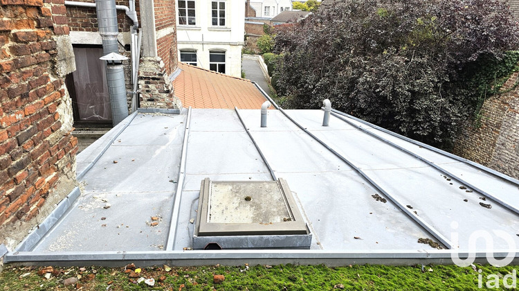 Ma-Cabane - Vente Immeuble Valenciennes, 130 m²