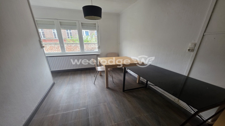 Ma-Cabane - Vente Immeuble Valenciennes, 78 m²